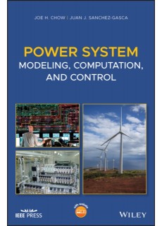 eBook_Power System Modeling, Computation, and Control