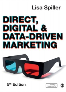 Direct, Digital & Data-Driven Marketing