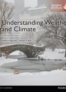 eBook_Understanding Weather & Climate, Global Edition