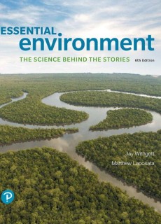 eBook_Essential Environment : The Science Behind the Stories