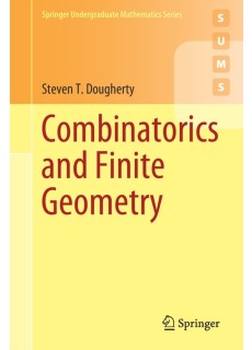 Combinatorics and Finite Geometry