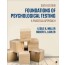 Foundations of Psychological Testing : A Practical Approach