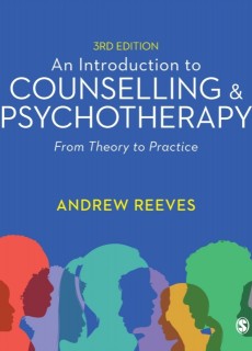 An Introduction to Counselling and Psychotherapy : From Theory to Practice