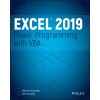 (eBook) Excel 2019 Power Programming with VBA
