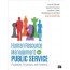 Human Resource Management in Public Service: Paradoxes, Processes, and Problems, 6/e