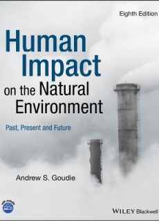Human Impact on the Natural Environment 8th Edition