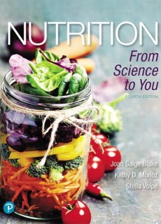 eBook_Nutrition : From Science to You 4ed