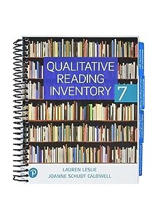 Qualitative Reading Inventory-7