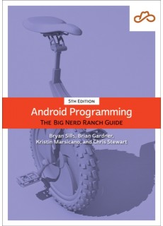 (eBook) Android Programming : The Big Nerd Ranch Guide