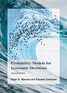 Probability Models for Econmomic Decisions 2e