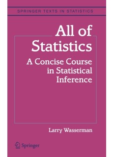 All of Statistics