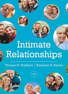 Intimate Relationships 3e