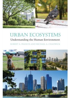 Urban Ecosystems: Understanding the Human Environment