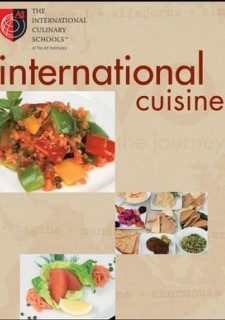 eBook_International Cuisine