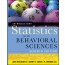 Introductory Statistics for the Behavioral Sciences, 7th Edition