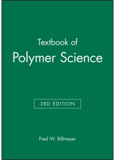 Textbook of Polymer Science, 3/e
