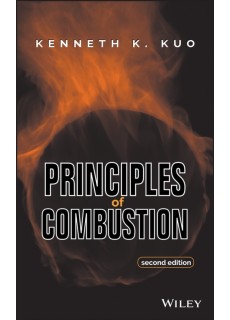 Principles of Combustion 2nd Edition