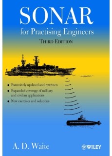 Sonar for Practising Engineers