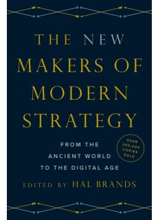 Image for The New Makers of Modern Strategy : From the Ancient World to the Digital Age Click to enlarge The New Makers of Modern Strategy : From the Ancient World to the Digital Age