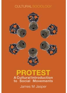 (ebook) Protest : A Cultural Introduction to Social Movements