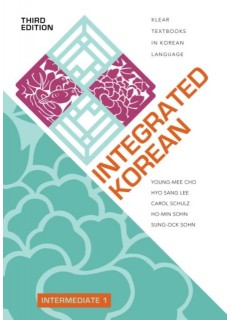 Integrated Korean : Intermediate 1