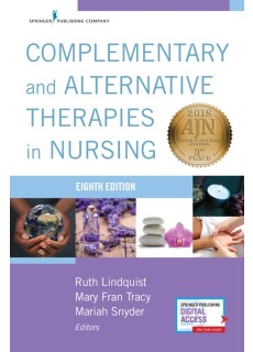 Complementary and Alternative Therapies in Nursing 8e