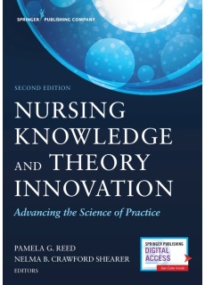 Nursing Knowledge and Theory Innovation 2e