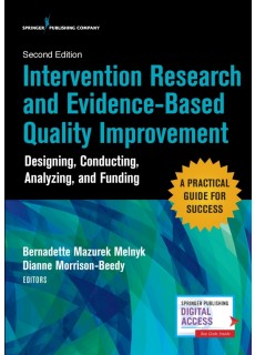 Intervention Reseach and EvidenceBased Quality Improvement 2e