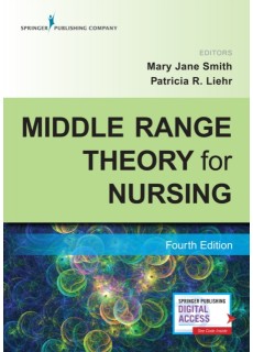 Middle Range Theory for Nursing 4e