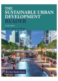 The Sustainable Urban Development Reader 4ed