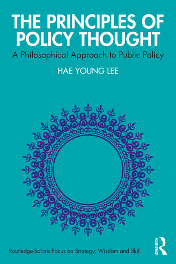 The Principles of Policy Thought