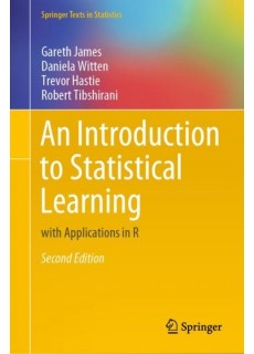 An Introduction to Statistical Learning 2/e