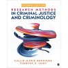 Research Methods in Criminal Justice and Criminology, 2/E