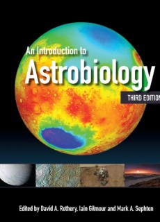 Introduction to Astrobiology 3e