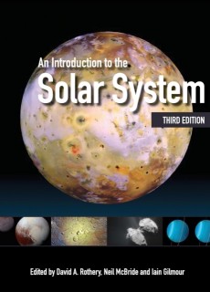 Introduction to the Solar System 3e