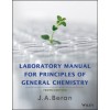 Laboratory Manual for Principles of General Chemistry 10e