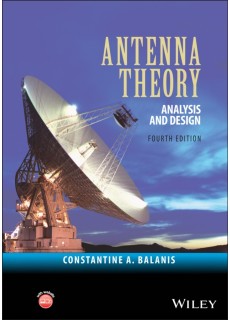Antenna Theory : Analysis and Design