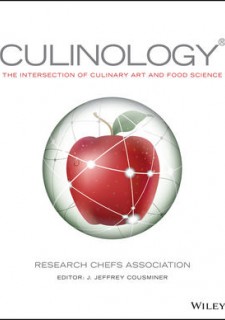 eBook_The Intersection of Culinary Art and Food Science book