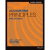 (ebook) Accounting Principles IFRS Version, Global Edition 1st Edition
