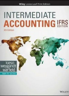 Intermediate Accounting 4e 