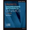 [ebook] Engineering Mechanics: Dynamics, SI Version, Global Edition 9th Edition