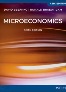 Microeconomics 6e