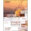 [ebook] Managerial Accounting : Tools for Business Decision Making, International Adaptation