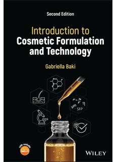 [ebook] Introduction to Cosmetic Formulation and Technology 2nd Edition