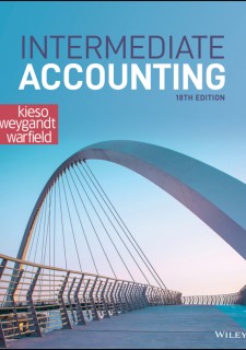 eBook_Intermediate Accounting, Enhanced eText 18th Edition