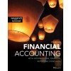 (Wiley Plus Bundle) Financial Accounting IFRS edition, 5e