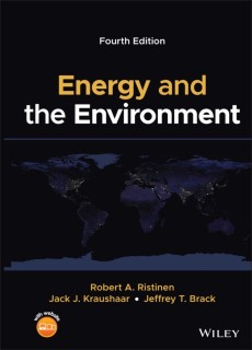 Energy and the Environment, 4th Edition