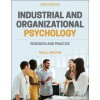 Industrial and Organizational Psychology : Research and Practice
