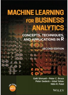 Machine Learning for Business analytics