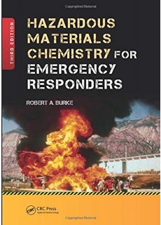 Hazardous Materials Chemistry for Emergency Responders